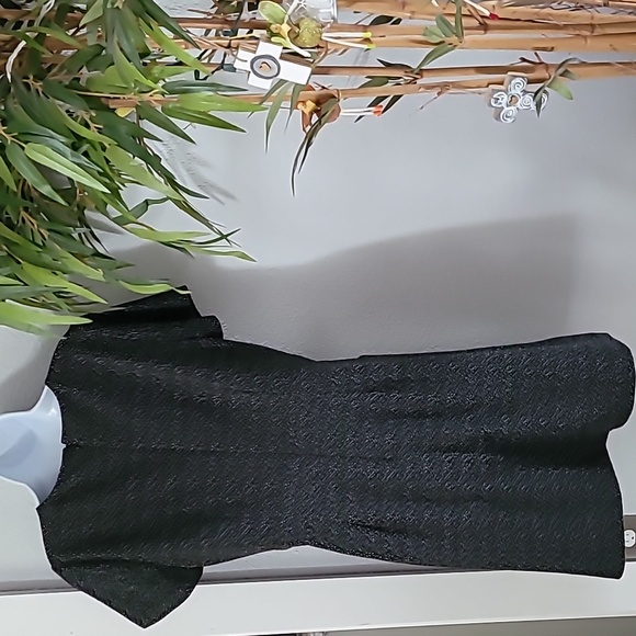 LOFT Tweed Dress 8 - Picture 4 of 6